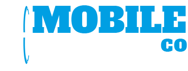 Mobile Tyres Co Logo